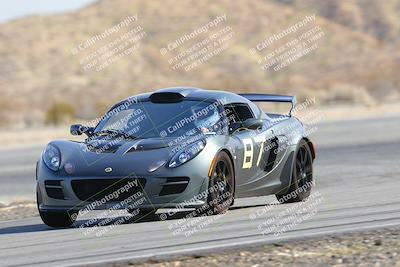 media/Feb-04-2023-Lotus Club of SoCal (Sat) [[5688841614]]/Gold Leaf High Inter/session 1 skid pad/